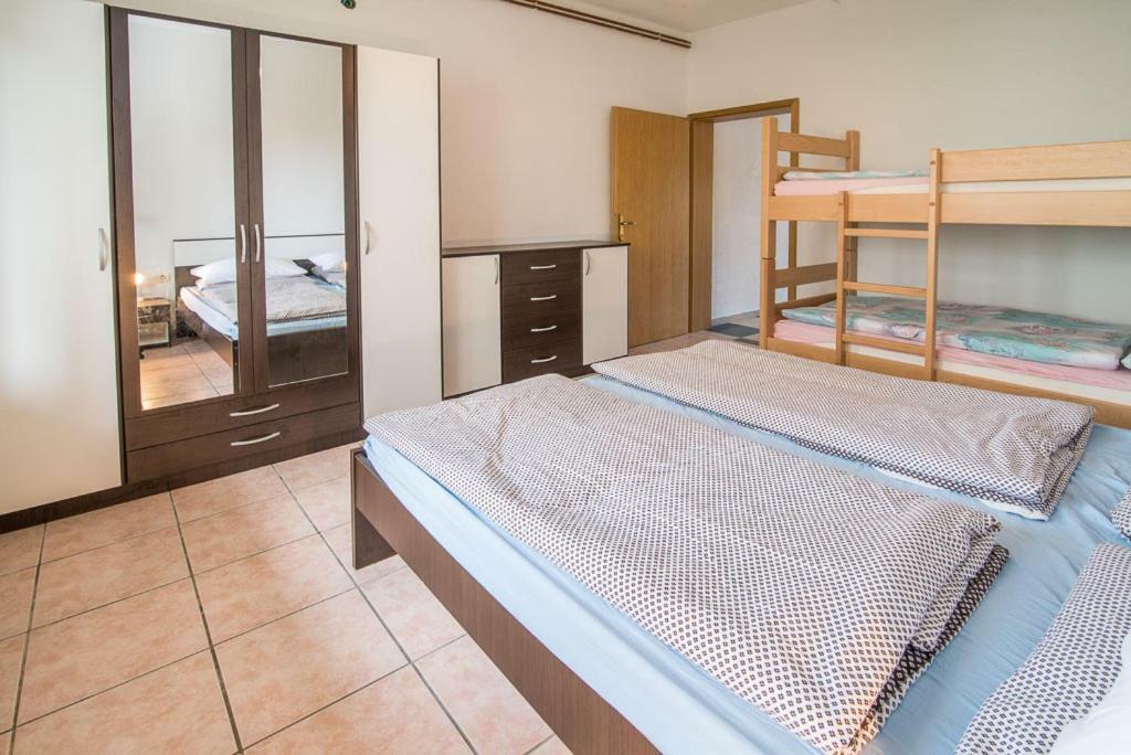Beljan Apartments Krk Town Kültér fotó